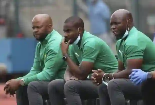 Orlando Pirates begin search for new head coach in Soweto as Jose Riveiro prepares to leave the club after recent developments