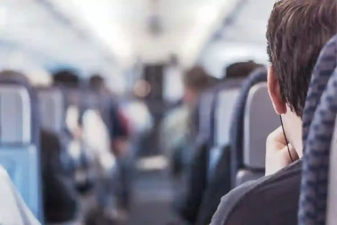 South African Airlines Face Rising Passenger Disruptions as FlySafair Bans Troublemaker Following Chaotic Johannesburg to Cape Town Flight Incident
