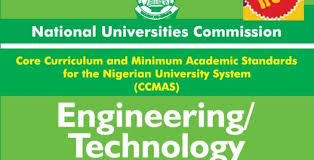 Accredited Institutions Announce Minimum Qualifications Required for Engineering and Science Diplomas in Nigeria