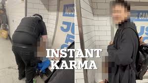 Chinese student chases down suspected thief and retrieves stolen phone at Tottenham Court Road station in central London