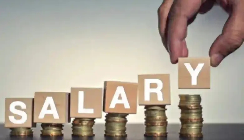 salary