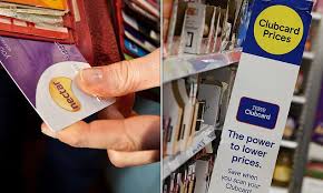 Major UK supermarkets trick shoppers by inflating loyalty card prices while pretending to offer discounts