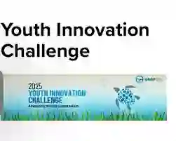 GEEP invites young changemakers around the world to submit creative solutions for ocean conservation in global 2025 innovation challenge