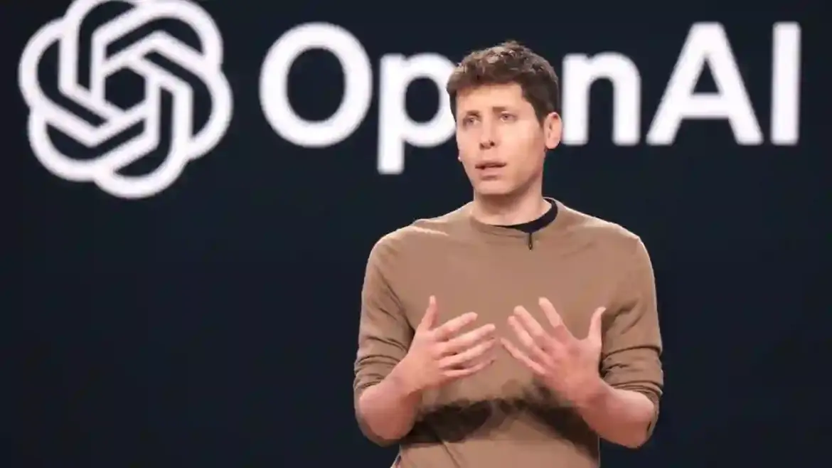 Sam Altman and Jony Ive unveil ambitious plan to build AI-powered personal devices from their new base in Silicon Valley