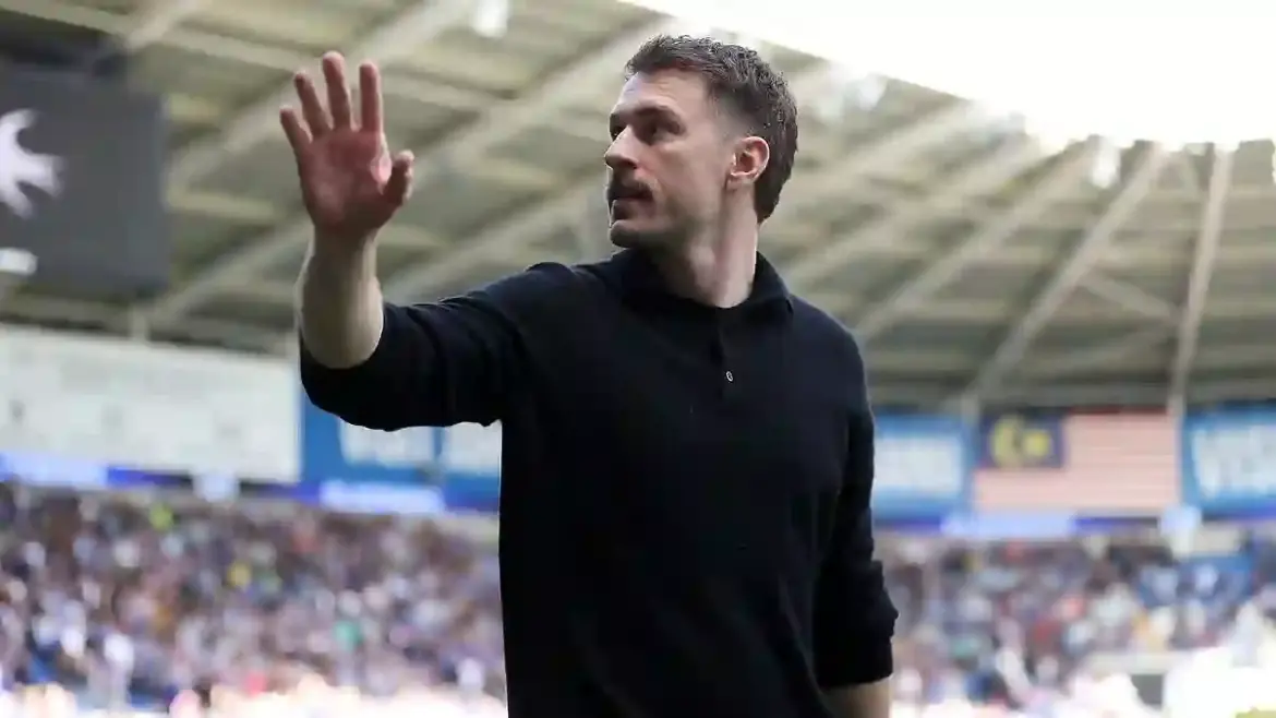 Aaron Ramsey agrees to sign with Mexican club Club Universidad Nacional after caretaker spell at Cardiff City