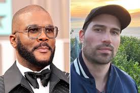 Actor Derek Dixon files massive lawsuit accusing Tyler Perry of sexual harassment over alleged incident tied to Atlanta-set TV productions