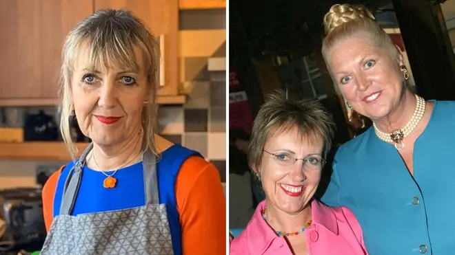 Kim Woodburn’s passing at 83 prompts co-star Aggie Mackenzie to speak out on their bitter working relationship during filming in Britain