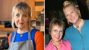 Aggie Mackenzie reflects on painful fallout and emotional memories after Kim Woodburn dies in the UK aged 83