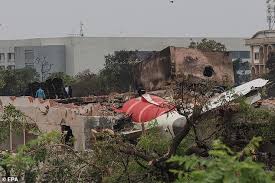 Air India Flight Faces Emergency Landing in Phuket Following Bomb Threat Less Than a Day After Deadly Ahmedabad Plane Crash