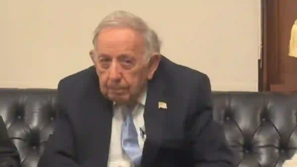 Air Force veteran warns extraterrestrial visitors disabled nuclear warheads at U.S. missile site to send a peaceful message