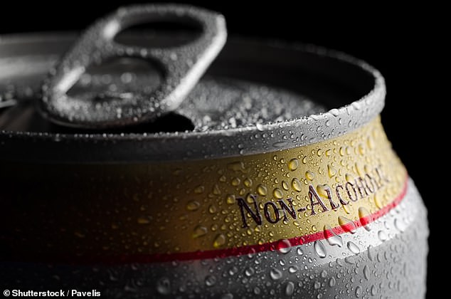 Medical researchers from Germany and the US link alcohol-free beer consumption to rising obesity and diabetes threats in Europe