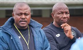 AmaZulu FC appoints Simo Dladla as assistant