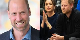 Americans Show Clear Preference for Prince William and the Princess of Wales Over Prince Harry and Meghan Markle in Recent Polls