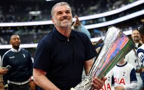 Ange Postecoglou considers surprise Saudi Arabia comeback as Al-Ahli targets ex-Tottenham manager for top job in Jeddah
