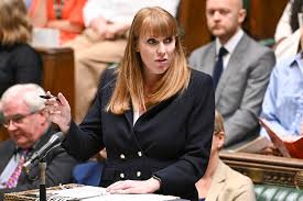 Angela Rayner triggers backlash as Labour shifts council funding from wealthy southern towns to northern heartlands in England