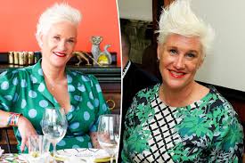 Anne Burrell dies in Brooklyn apartment after being found unconscious with 100 pills surrounding her body