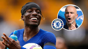 Arsenal consider adding Chelsea winger Noni Madueke to their summer transfer wishlist in North London search for firepower