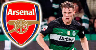 Arsenal prepare formal offer as Viktor Gyokeres faces blackmail drama with Sporting Lisbon in tense Portugal standoff