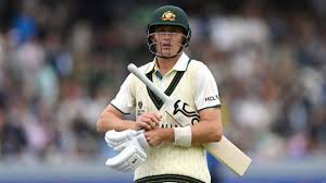 Australia drops Marnus Labuschagne and replaces injured Steve Smith ahead of Test match in Barbados