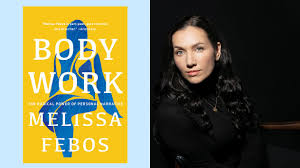 Author Melissa Febos reclaims personal power through celibacy and emotional detox in New York after years of relationship burnout