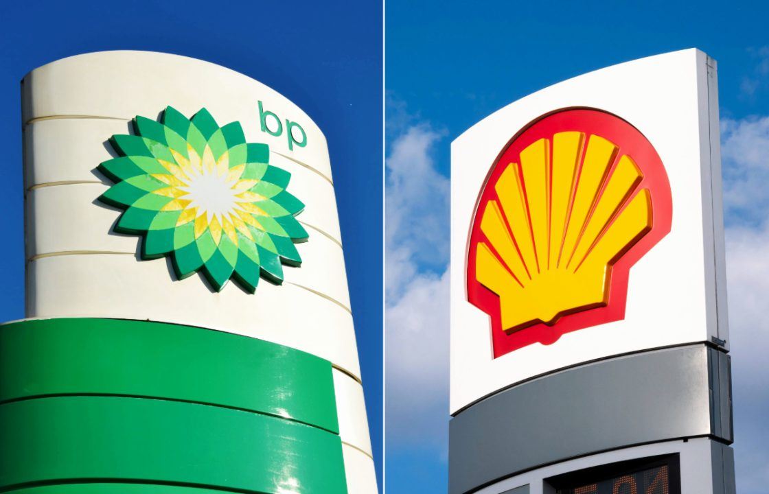 Shell seeks to absorb BP in monumental UK deal that could redefine energy competition across continents