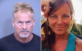 Barry Morphew gets arrested again for allegedly killing wife Suzanne after her remains are found in shallow Colorado grave