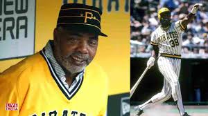 Baseball fans mourn as Dave Parker passes away