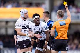 Bath Rugby Team Secures Spot in Gallagher Premiership Final After Dramatic Comeback Against Bristol at The Rec