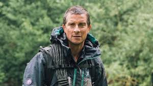 Bear Grylls Shares His Proven Strategies to Manage Stress and Anxiety for People Across the United Kingdom and Beyond