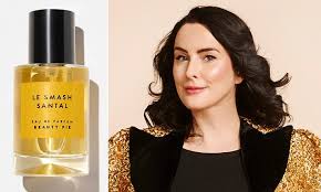 Beauty Journalist Hannah Betts Explores The Best Early Summer Perfumes To Wear This Season Across The UK
