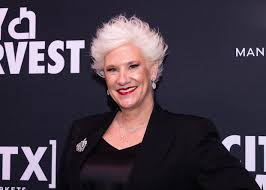 Beloved Food Network chef Anne Burrell dies unexpectedly at age 55 inside her Brooklyn home as fans and celebrities mourn her sudden loss
