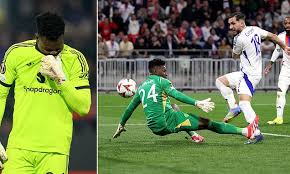 Ben Foster Warns Manchester United That Andre Onana Hasn’t Done Enough to Secure Goalkeeper Spot for Next Season at Old Trafford