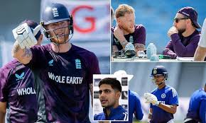Ben Stokes prepares England cricket team for high-stakes Test battles against India at Headingley and Australia in the Ashes