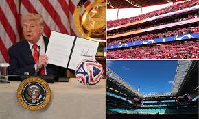 Benfica fans lose money and miss Club World Cup after US authorities reject visa applications in Miami