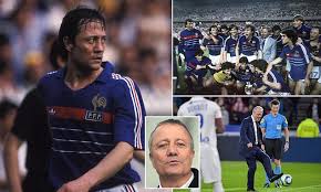 Bernard Lacombe leaves lasting legacy as French football legend dies at 72 in Lyon after decades of iconic goals and loyal service