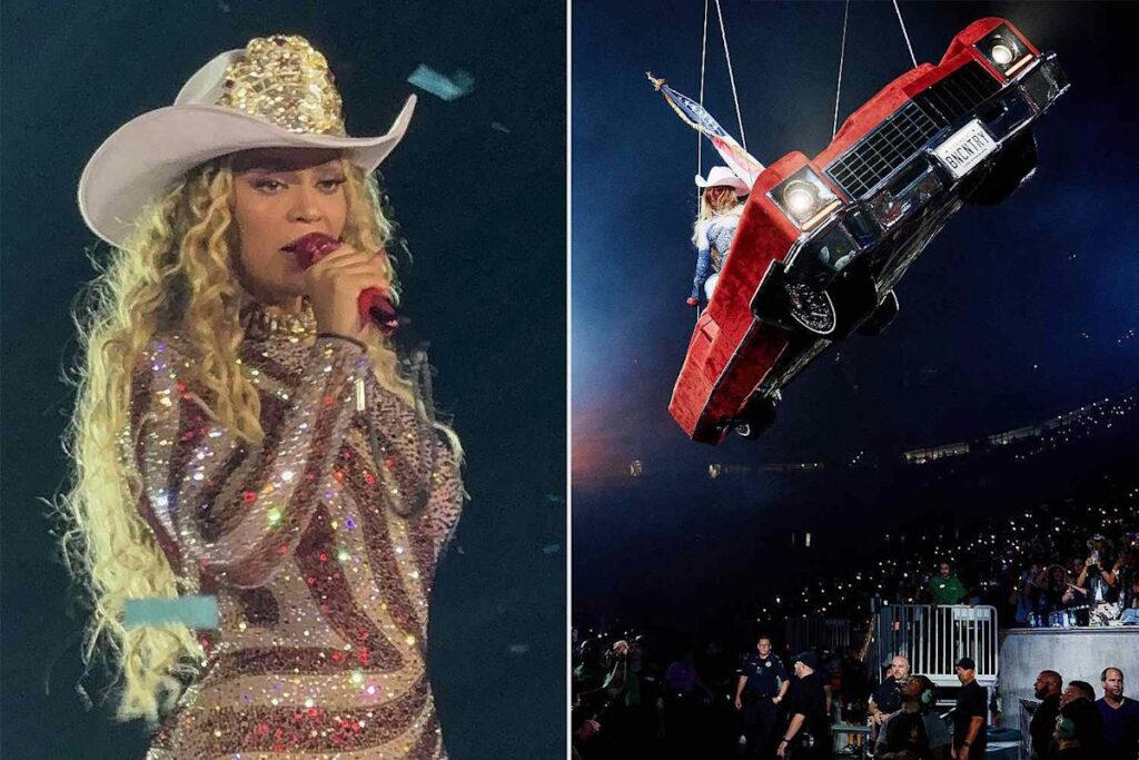 Beyonce