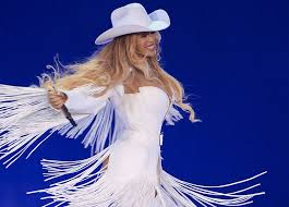 Beyoncé Kicks Off Her Cowboy Carter Tour with Six Electrifying Shows at Tottenham Hotspur Stadium in London