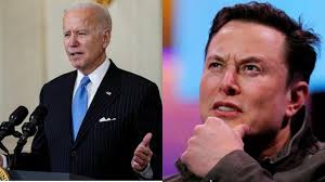 Biden Administration Investigates Elon Musk’s Connections to Foreign Nationals in the United States Amid Political and Business Concerns