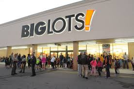 Big Lots Reopens 78 Discount Stores Across Nine U.S. States After Bankruptcy Rescue Deal Brings Retail Revival