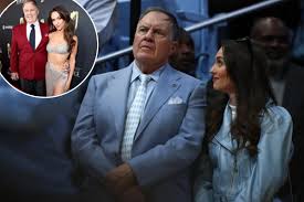 University of North Carolina officials repeatedly misspell Bill Belichick’s name in internal emails amid controversy over his relationship with Jordon Hudson
