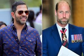 Prince William’s friend Sunjay Kapur reportedly suffers fatal reaction after swallowing bee during polo match in Windsor