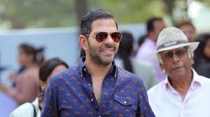 Billionaire polo player Sunjay Kapur collapses and dies after reportedly swallowing a bee during match at Guards Polo Club in Windsor
