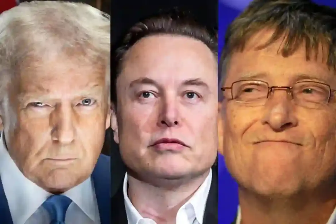 Billionaire Feud Intensifies as Elon Musk and Donald Trump Exchange Public Insults on Social Media Amid Epstein Controversy