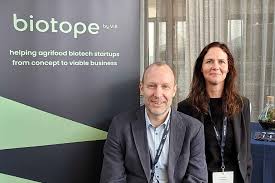 Biotope Ventures secures five million dollars from top Belgian investors to boost early-stage biotech startups in Ghent and beyond
