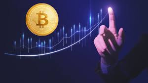 Bitcoin struggles to hold momentum as price drops below $103000 during choppy trading week across global crypto markets