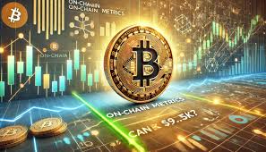Bitcoin struggles to overcome resistance