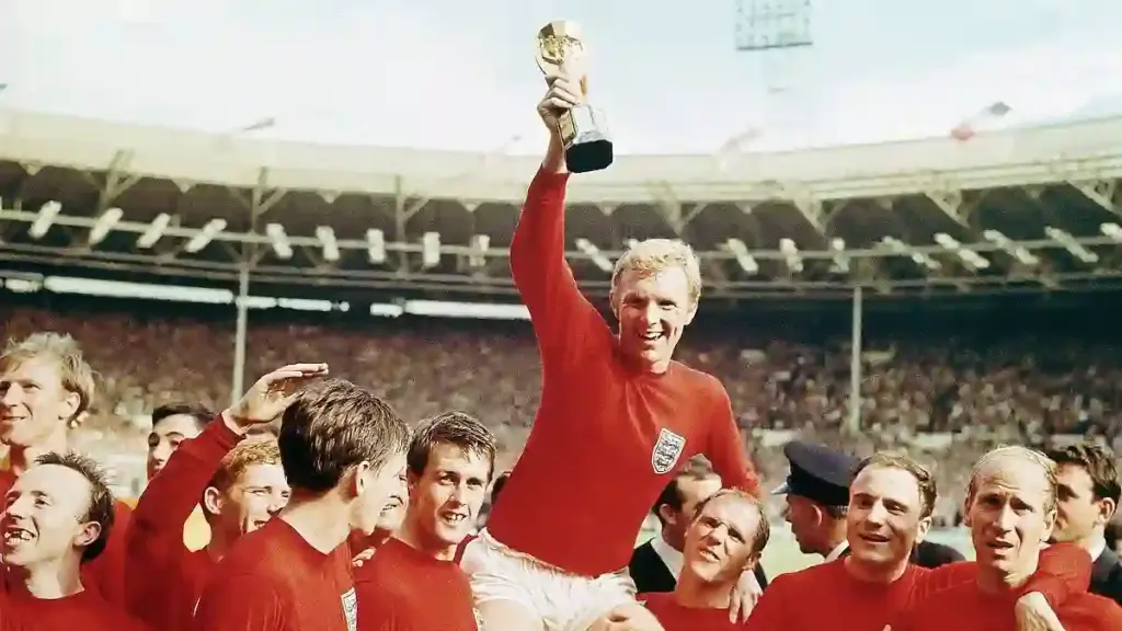 Bobby Moore