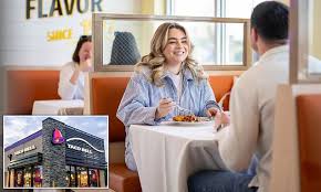 Bojangles Launches New Breakfast Bo-Rito Menu Item as It Challenges Taco Bell in the United States