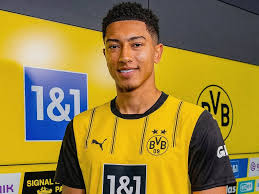 Borussia Dortmund confirm signing of Jobe Bellingham in major £32million transfer from Sunderland after standout season in England