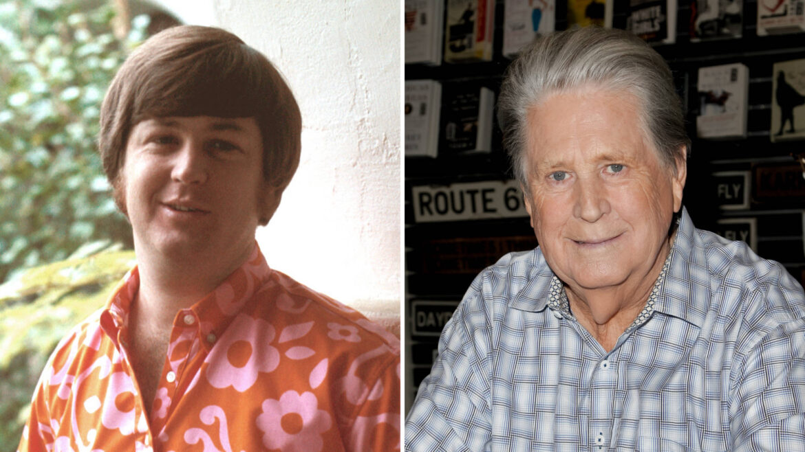 Brian Wilson’s family shares heartbreaking cause of death after legendary Beach Boys star passes away in Los Angeles at 82